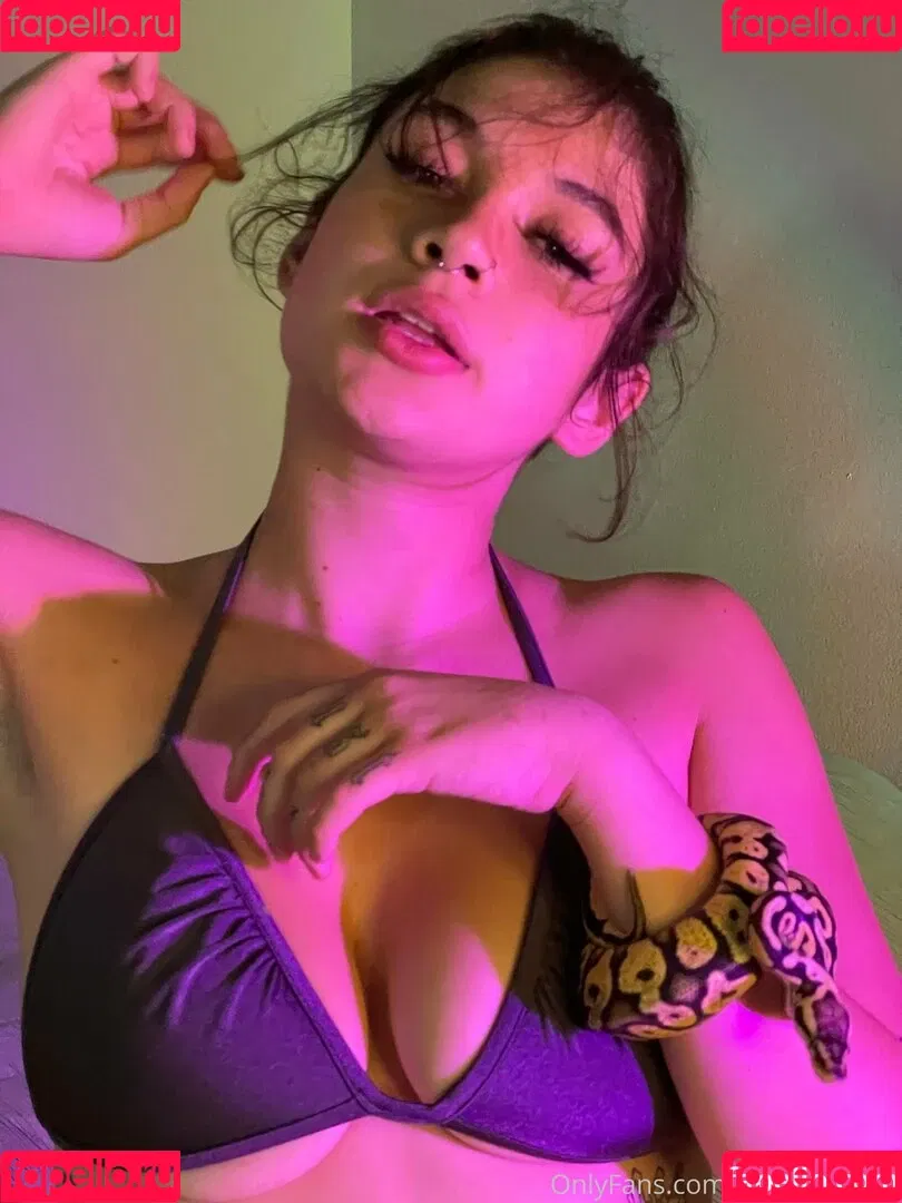 Edensgard3n Onlyfans Photo Gallery 