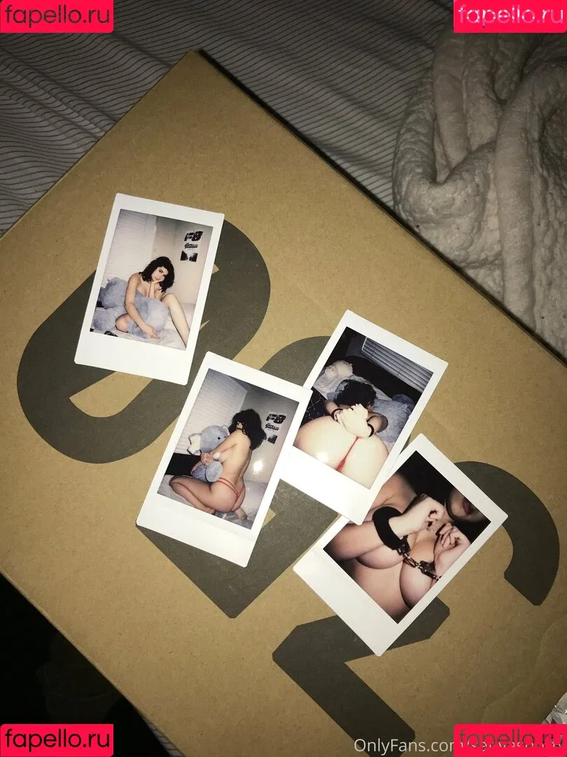 Edensgard3n Onlyfans Photo Gallery 