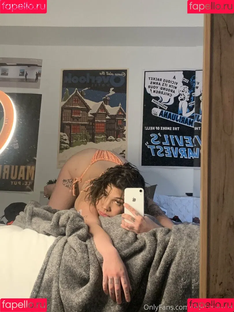 Edensgard3n Onlyfans Photo Gallery 
