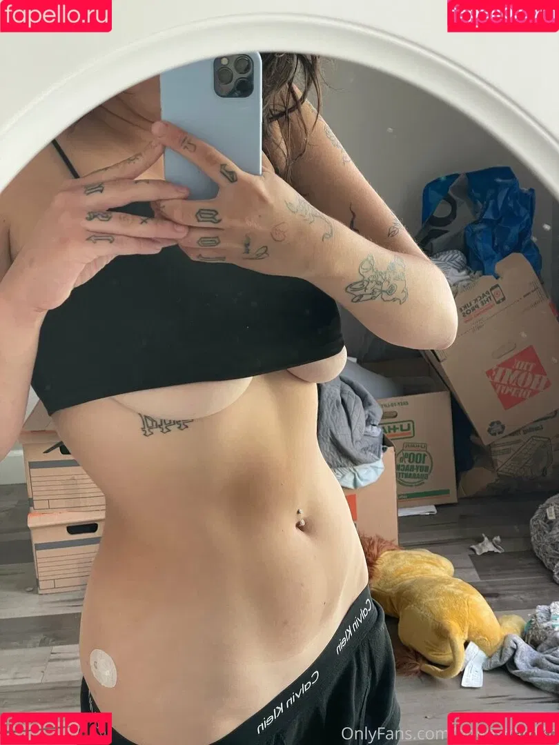 Edensgard3n Onlyfans Photo Gallery 