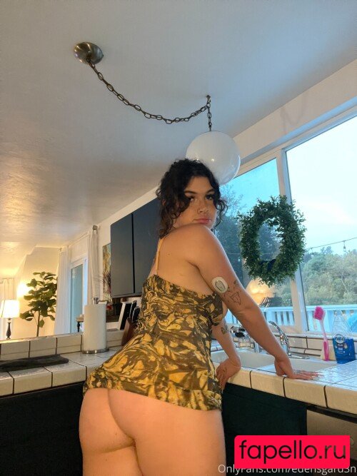 Edensgard3n Nude Onlyfans Photo 8
