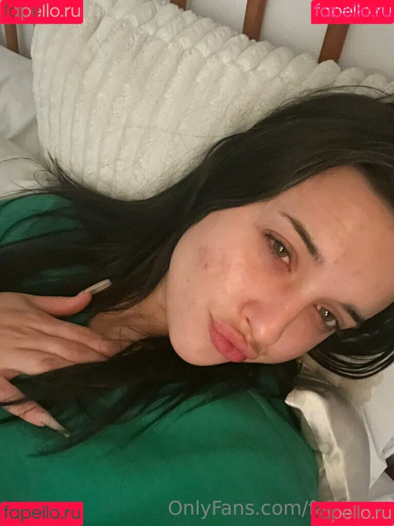 fairyaire Onlyfans Photo Gallery 