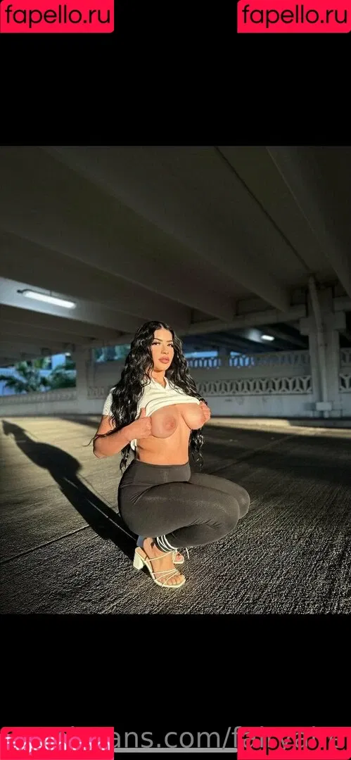 fairyaire Onlyfans Photo Gallery 