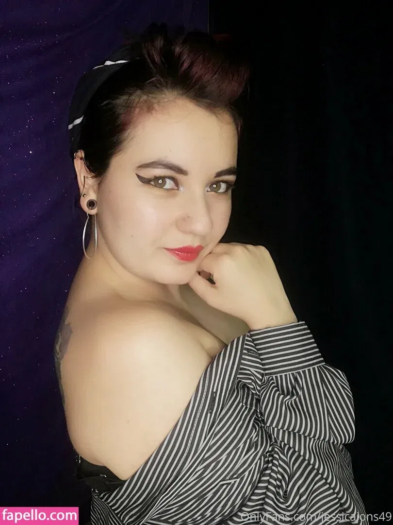 jessicajons49 Onlyfans Photo Gallery 