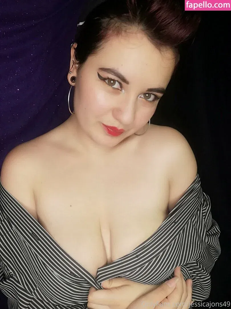 jessicajons49 Onlyfans Photo Gallery 
