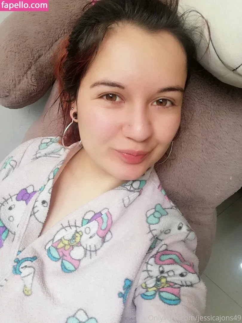 jessicajons49 Onlyfans Photo Gallery 