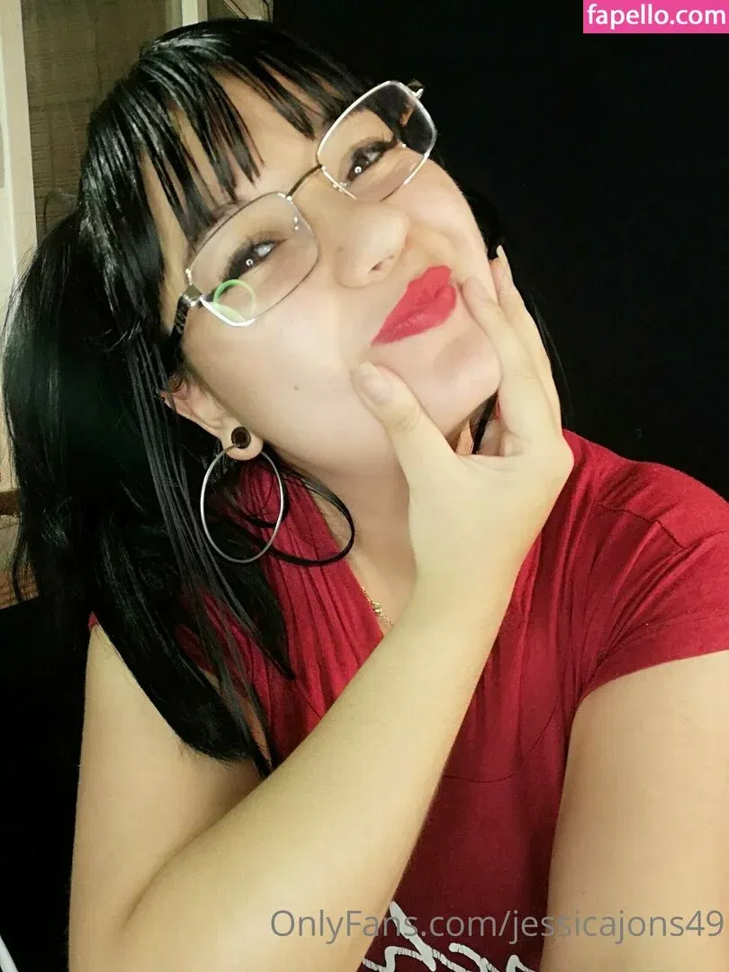 jessicajons49 Onlyfans Photo Gallery 