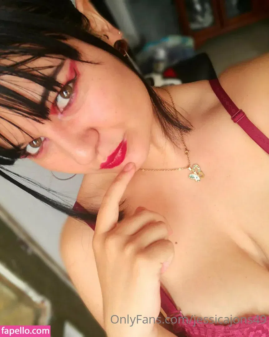 jessicajons49 Onlyfans Photo Gallery 