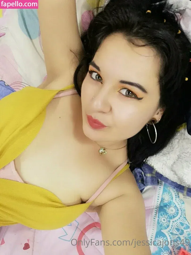 jessicajons49 Onlyfans Photo Gallery 