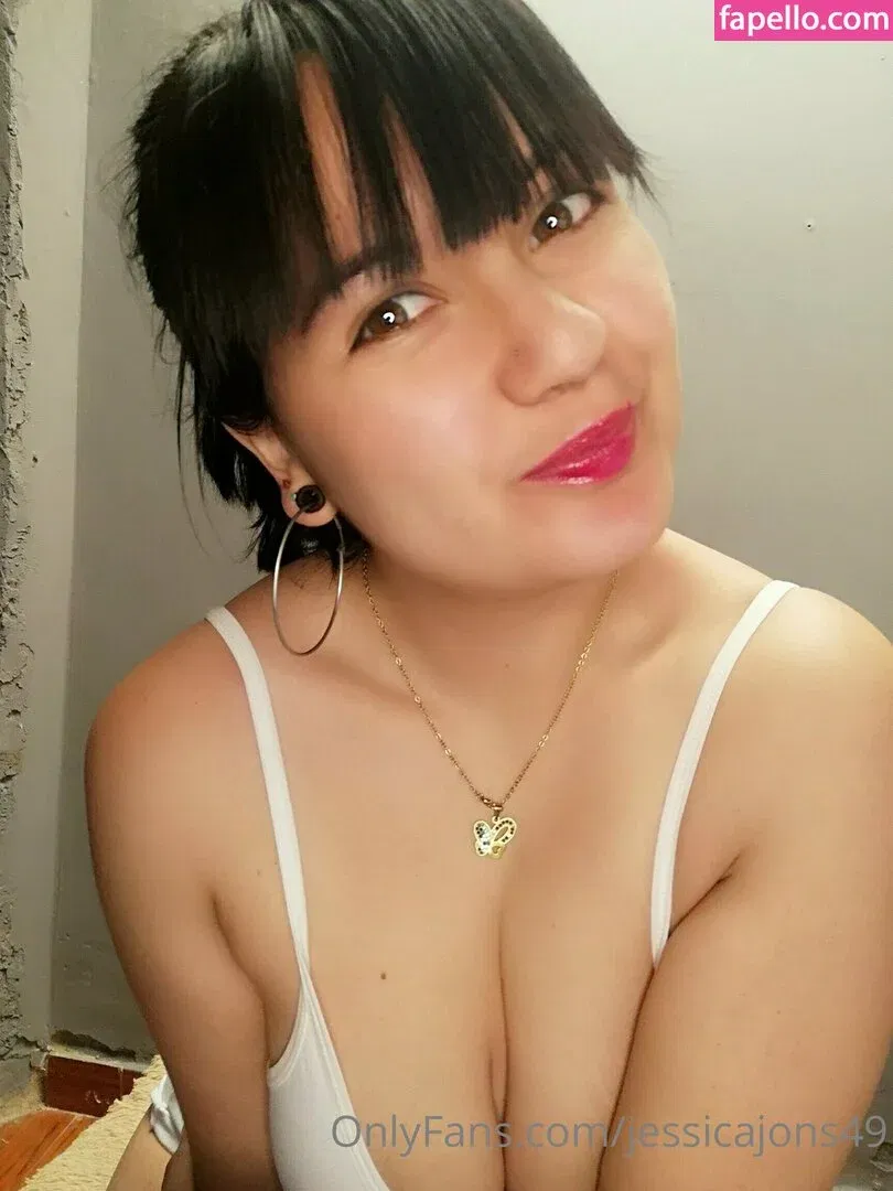 jessicajons49 Onlyfans Photo Gallery 