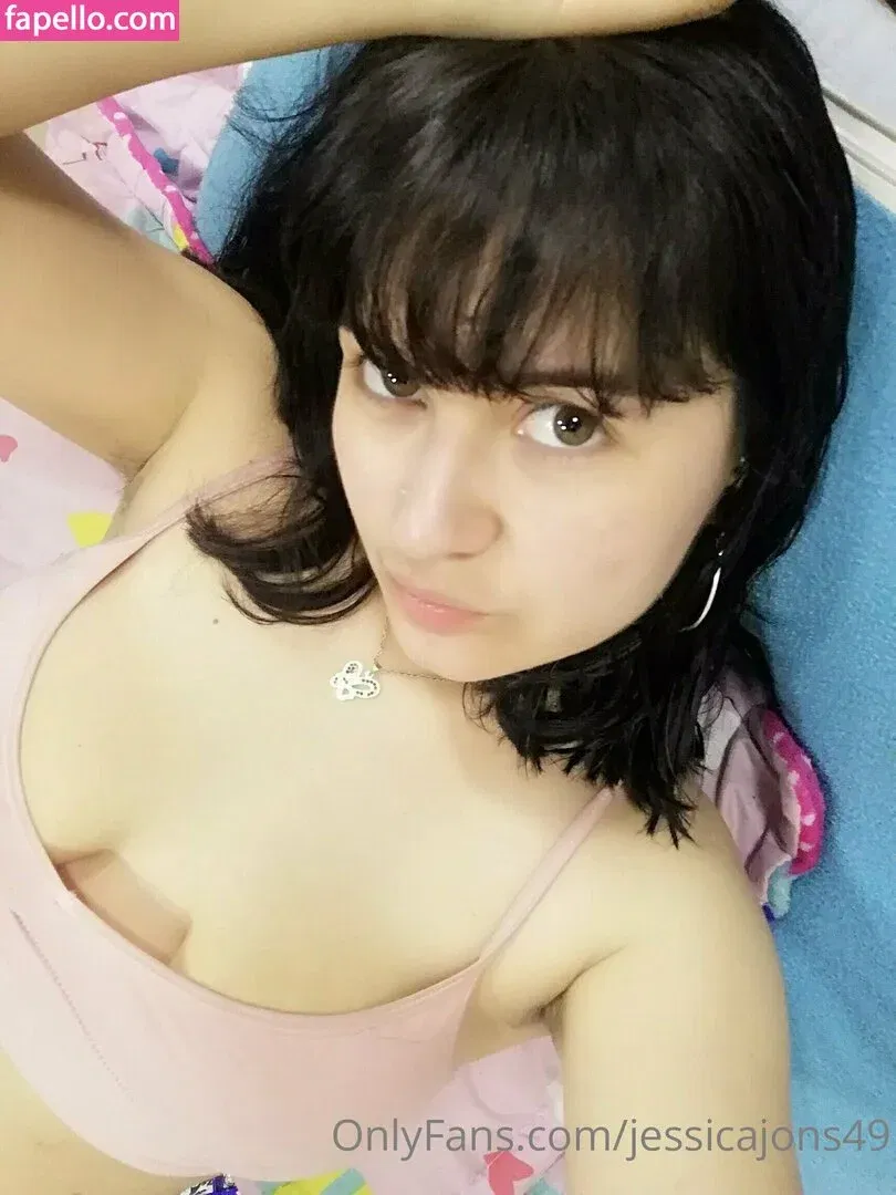 jessicajons49 Onlyfans Photo Gallery 