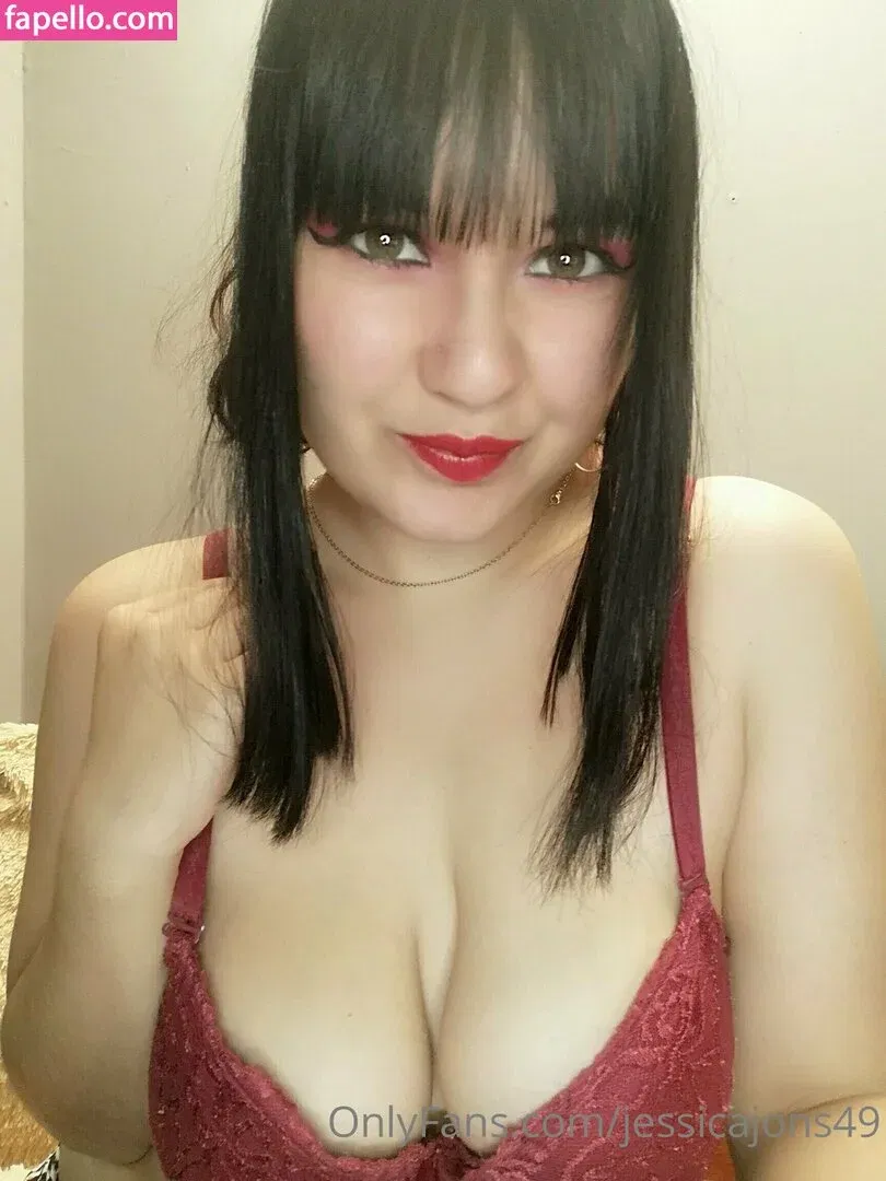 jessicajons49 Onlyfans Photo Gallery 