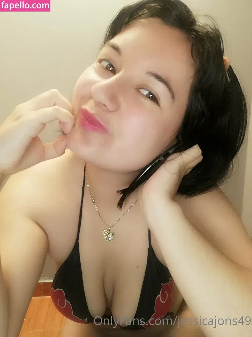 jessicajons49 Onlyfans Photo Gallery 