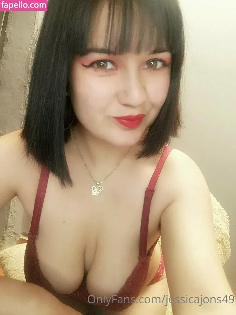 jessicajons49 Onlyfans Photo Gallery 