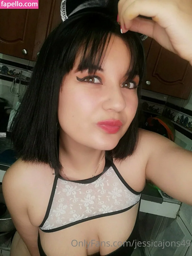 jessicajons49 Onlyfans Photo Gallery 