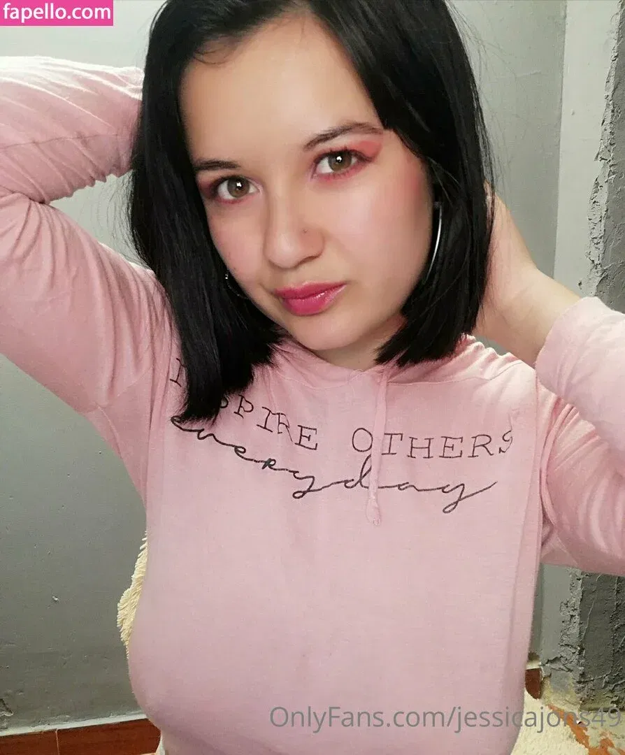 jessicajons49 Onlyfans Photo Gallery 
