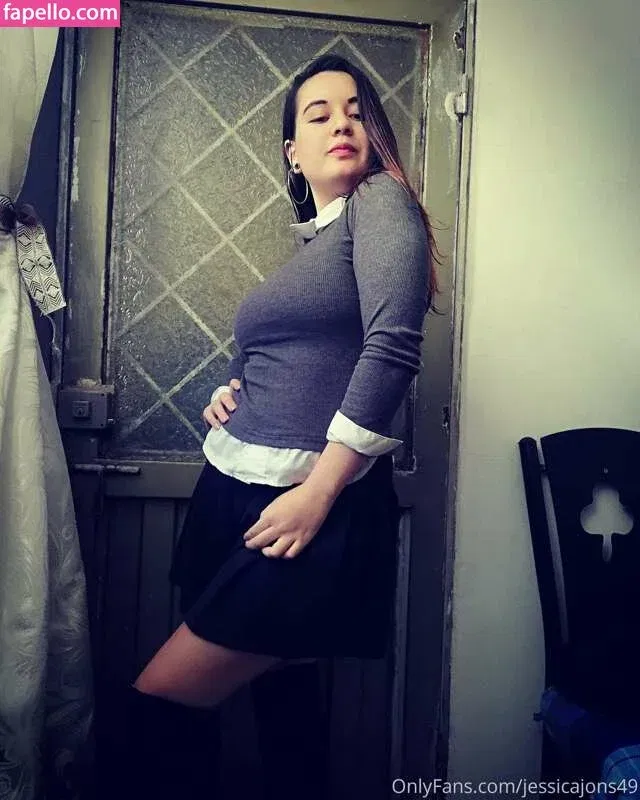 jessicajons49 Onlyfans Photo Gallery 