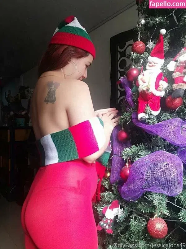 jessicajons49 Onlyfans Photo Gallery 