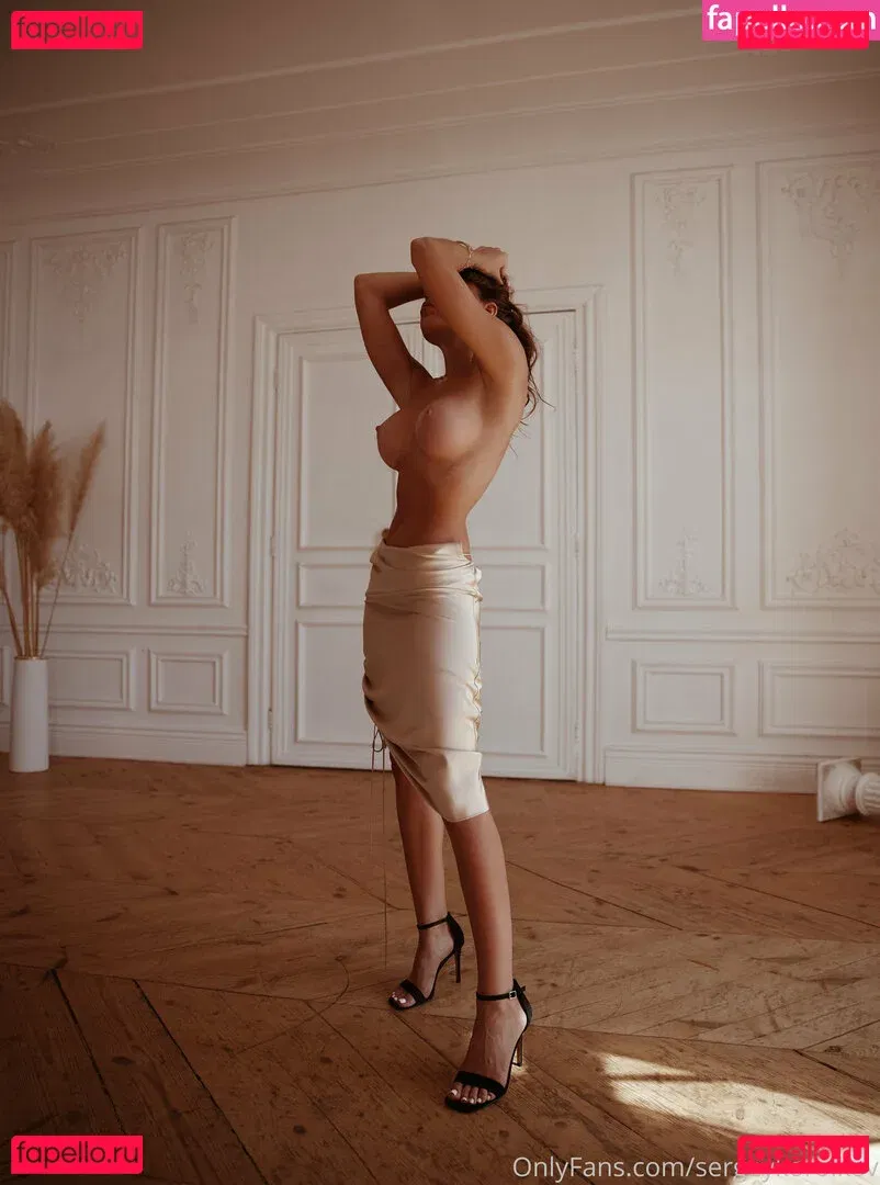 Kris_art_model Onlyfans Photo Gallery 