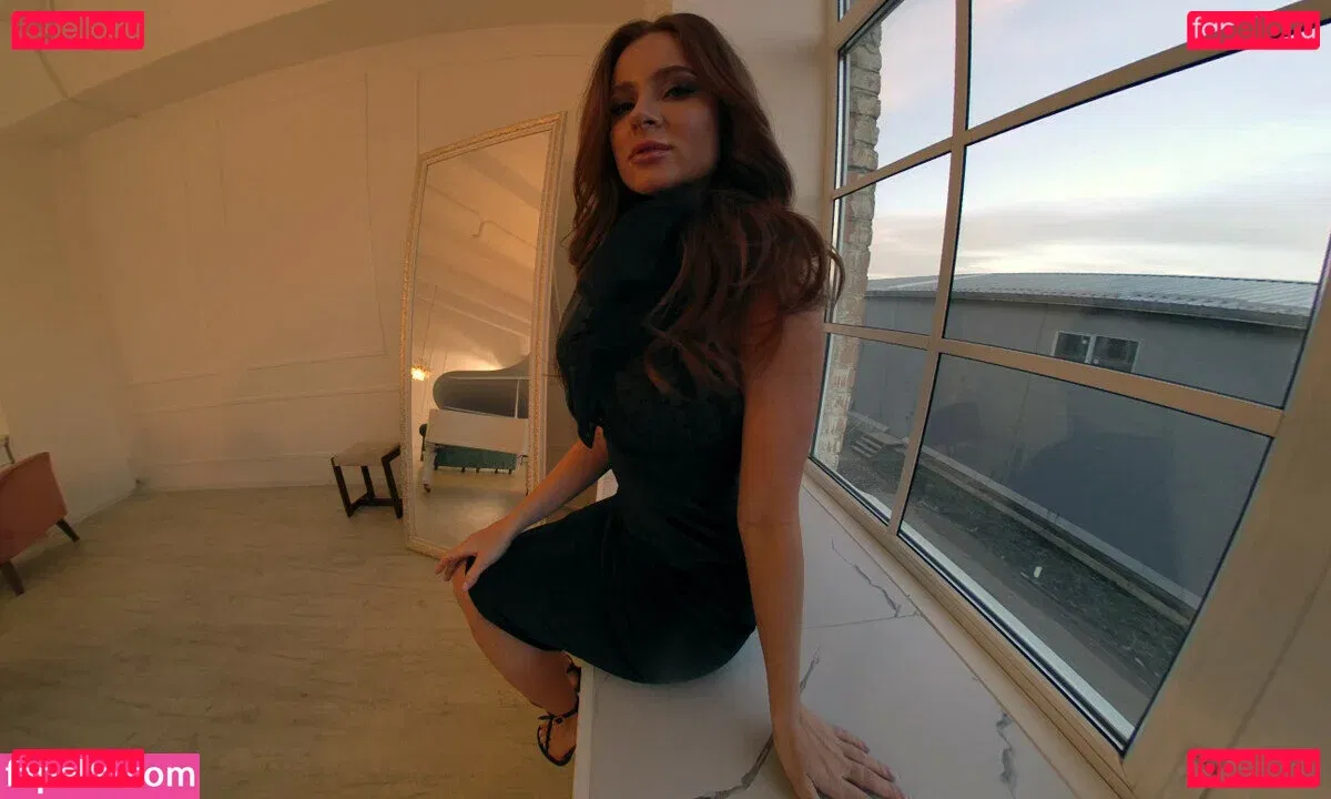 Kris_art_model Onlyfans Photo Gallery 