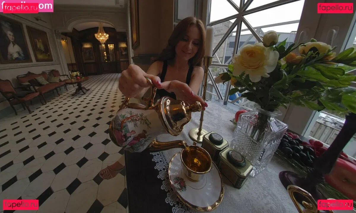 Kris_art_model Onlyfans Photo Gallery 