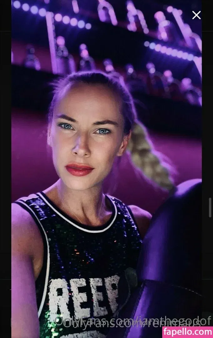 iamthegodof Onlyfans Photo Gallery 