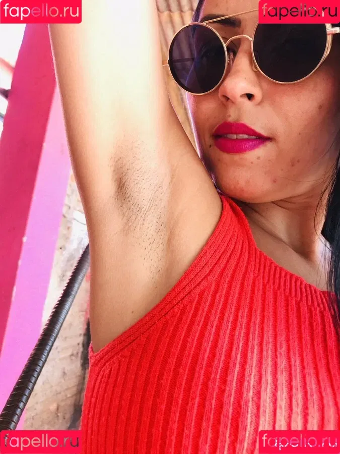 Armpit Fetish Onlyfans Photo Gallery 