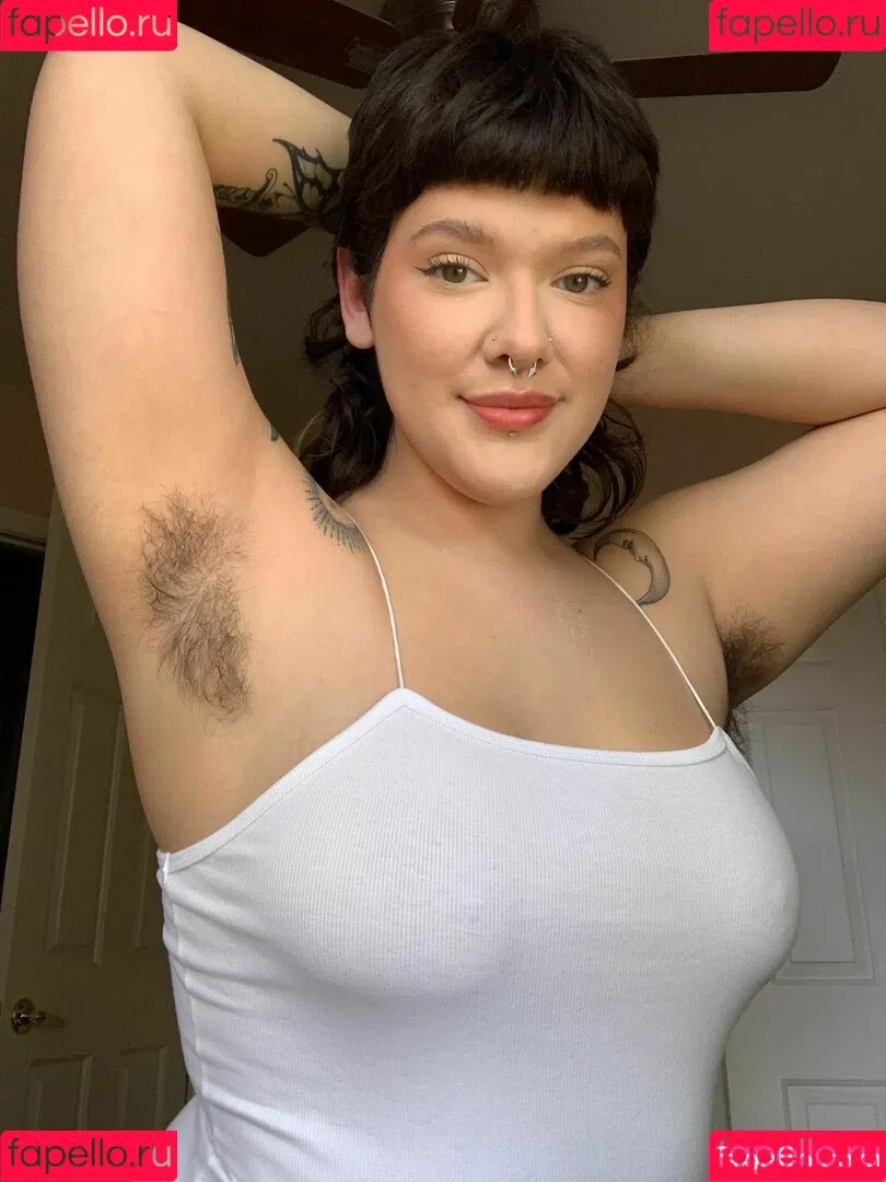 Armpit Fetish Onlyfans Photo Gallery 