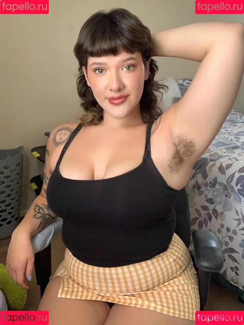 Armpit Fetish Onlyfans Photo Gallery 