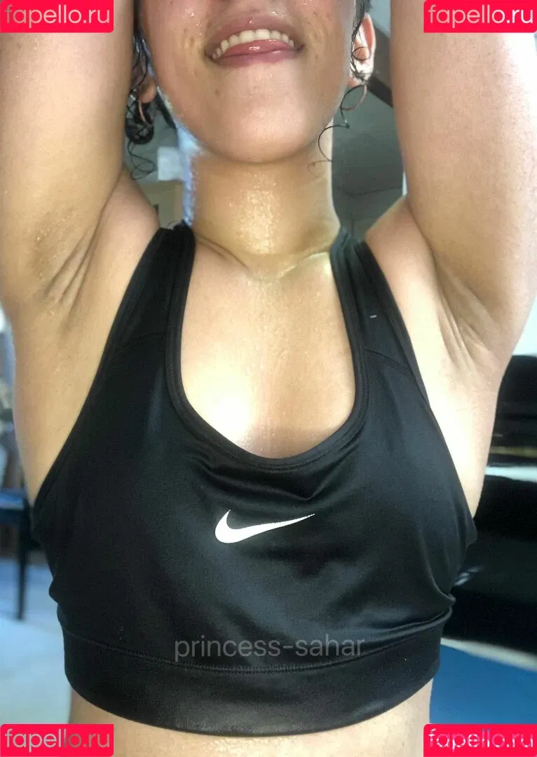 Armpit Fetish Onlyfans Photo Gallery 