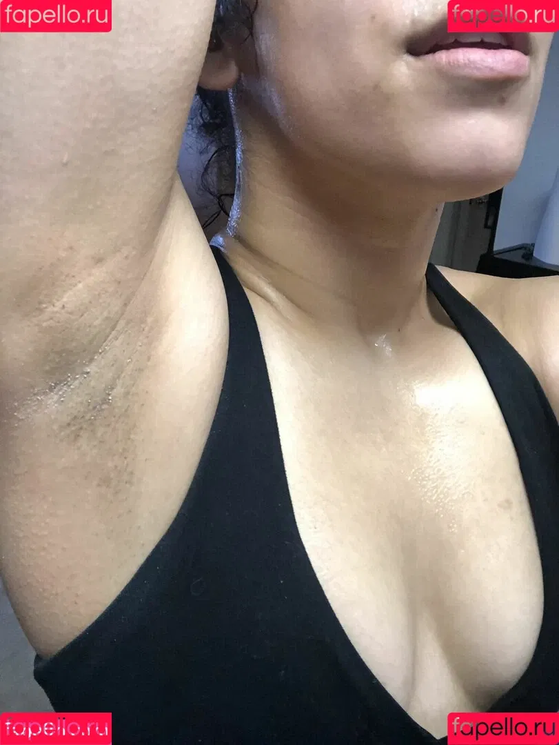 Armpit Fetish Onlyfans Photo Gallery 