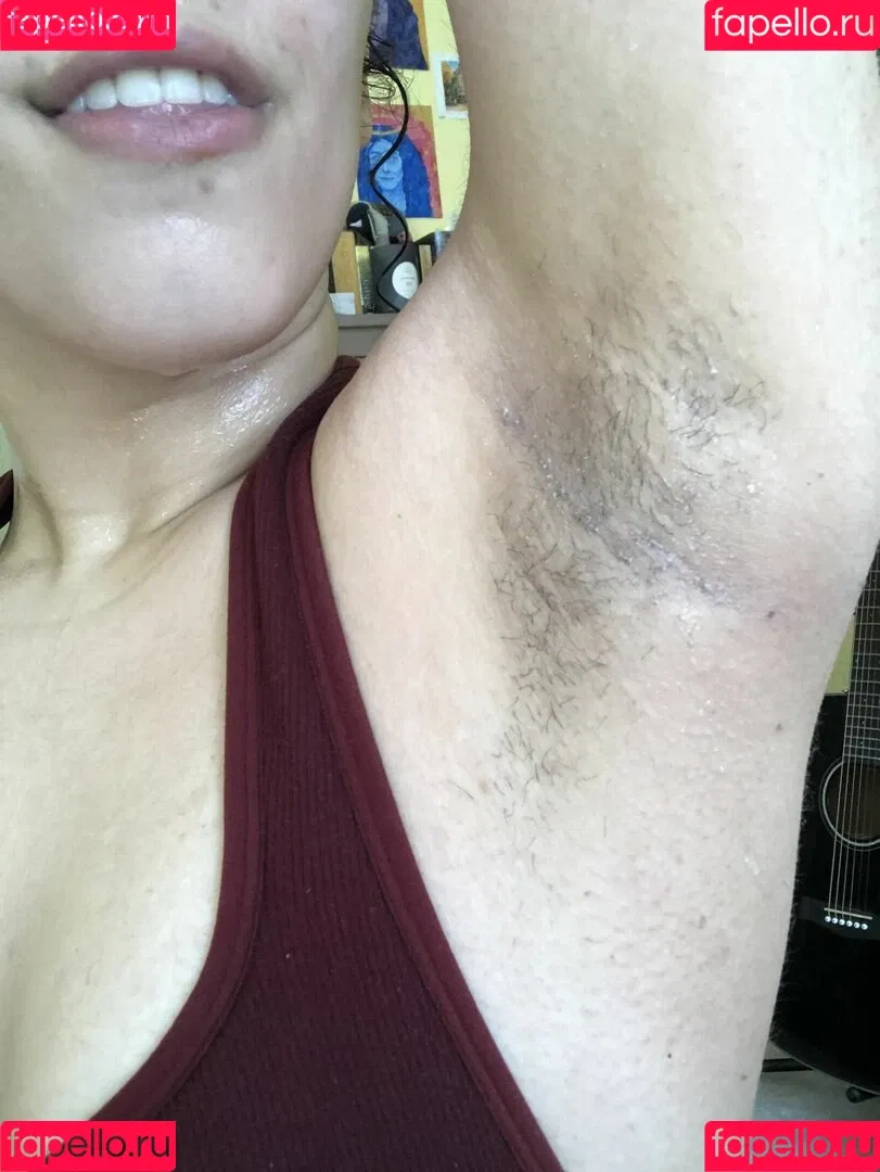 Armpit Fetish Onlyfans Photo Gallery 