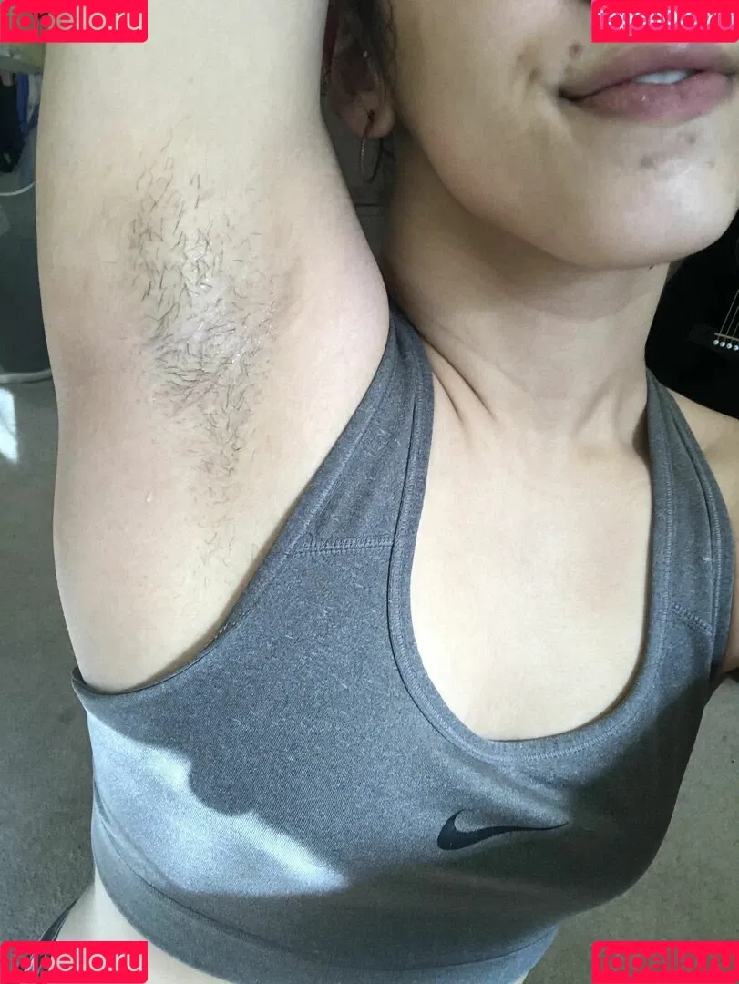 Armpit Fetish Onlyfans Photo Gallery 