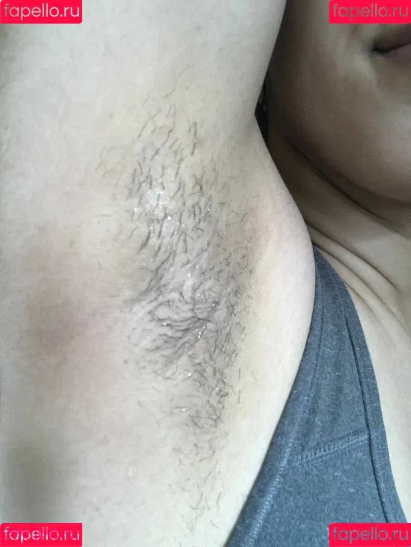 Armpit Fetish Onlyfans Photo Gallery 