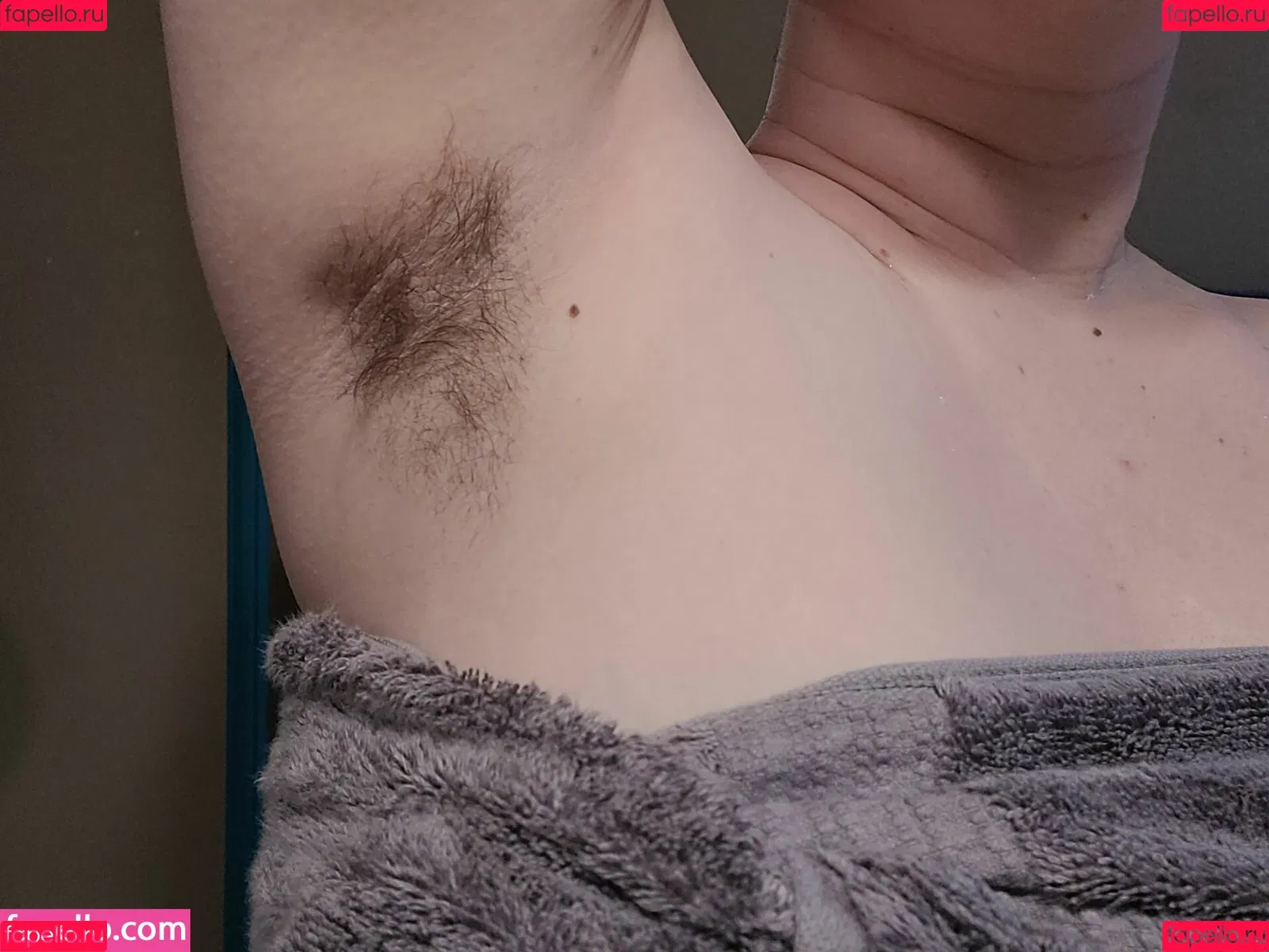 Armpit Fetish Onlyfans Photo Gallery 