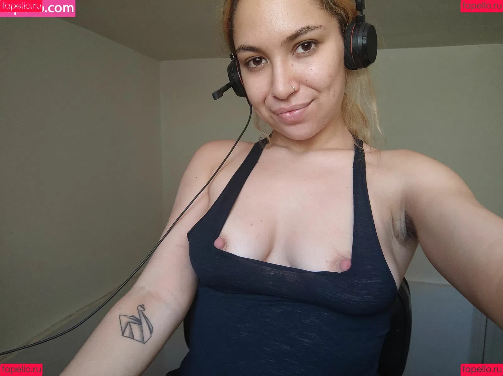 Armpit Fetish Onlyfans Photo Gallery 