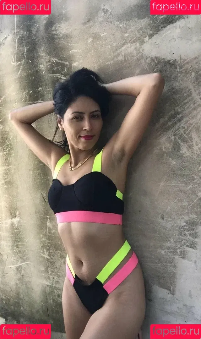 Armpit Fetish Onlyfans Photo Gallery 