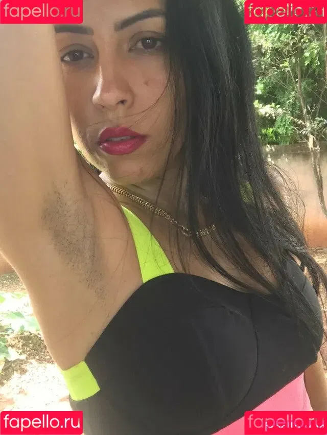 Armpit Fetish Onlyfans Photo Gallery 