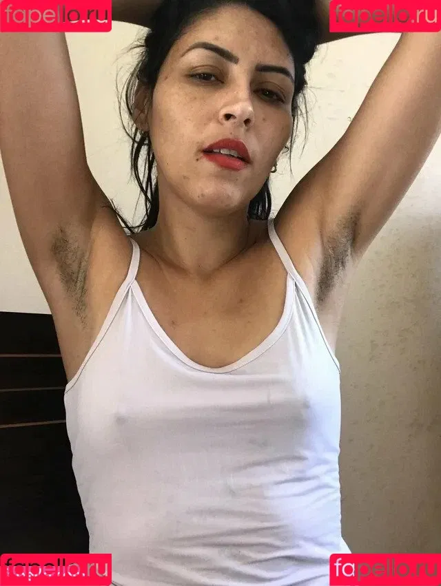 Armpit Fetish Onlyfans Photo Gallery 
