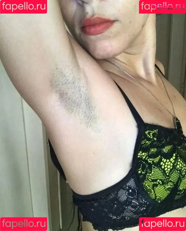 Armpit Fetish Onlyfans Photo Gallery 