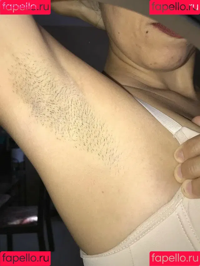 Armpit Fetish Onlyfans Photo Gallery 