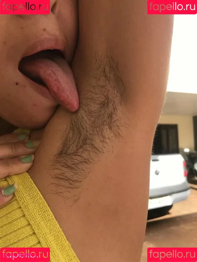 Armpit Fetish Onlyfans Photo Gallery 