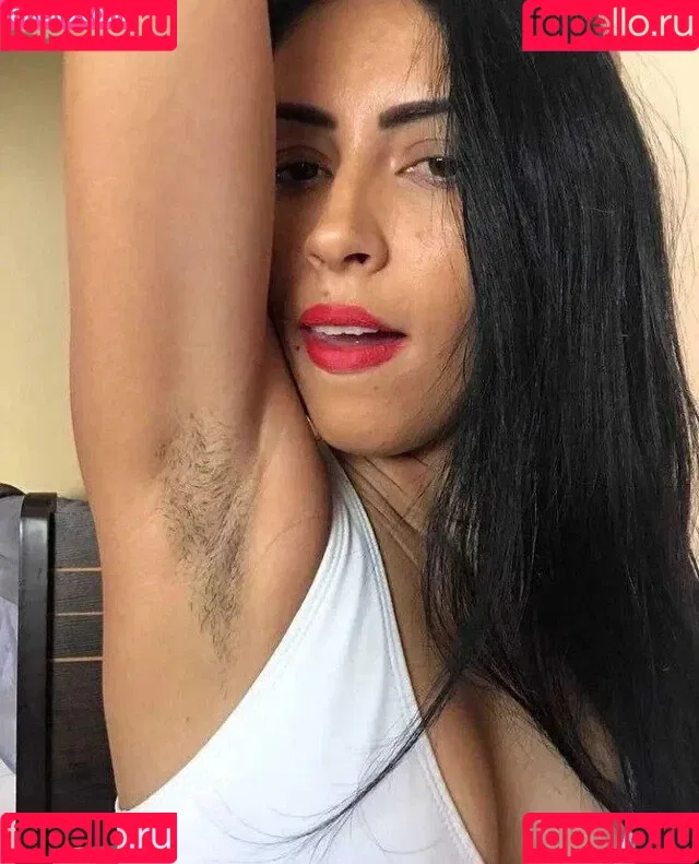 Armpit Fetish Onlyfans Photo Gallery 