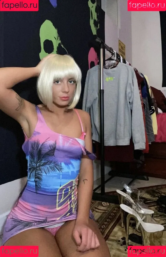 Armpit Fetish Onlyfans Photo Gallery 