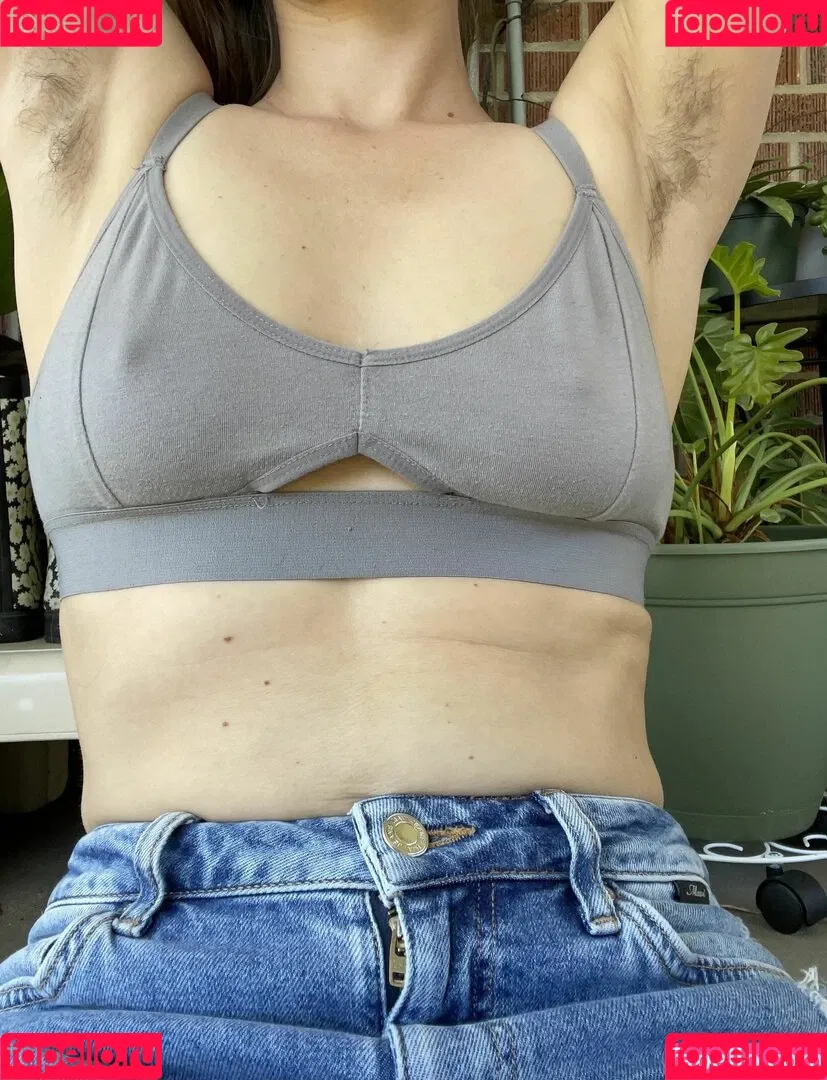 Armpit Fetish Onlyfans Photo Gallery 