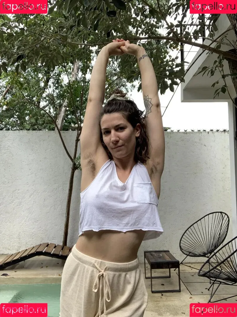 Armpit Fetish Onlyfans Photo Gallery 