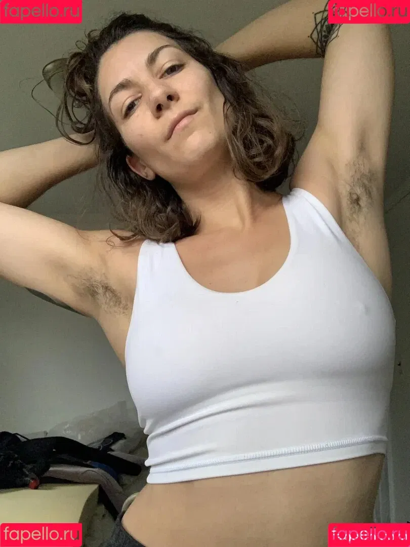 Armpit Fetish Onlyfans Photo Gallery 