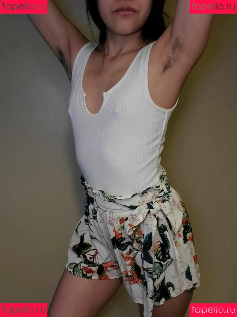 Armpit Fetish Onlyfans Photo Gallery 