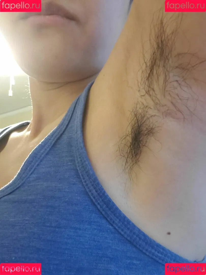 Armpit Fetish Onlyfans Photo Gallery 