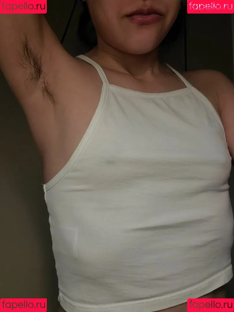 Armpit Fetish Onlyfans Photo Gallery 